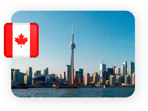Canada Study Visa Consultants in Chandigarh